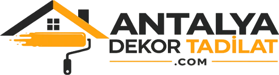 Antalya Dekor Tadilat
